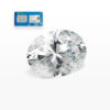 Kim cương 5.35 - 5.25 VS2-L CDA2407449