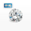 Kim cương 5.85 - 5.89 IF-G BNI2404812