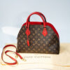 Túi xách Louis Vuitton Alma BNB in Brown Monogram Canvas HAN2406587