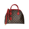 Túi xách Louis Vuitton Alma BNB in Brown Monogram Canvas HAN2406587