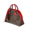 Túi xách Louis Vuitton Alma BNB in Brown Monogram Canvas HAN2406587