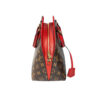 Túi xách Louis Vuitton Alma BNB in Brown Monogram Canvas HAN2406587