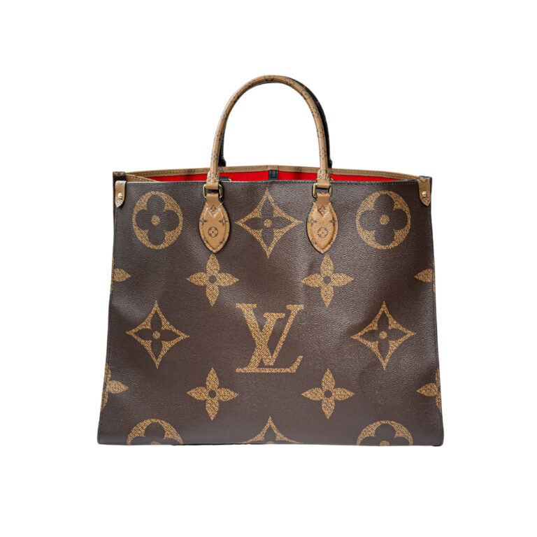 Túi xách Louis Vuitton On The Go ADO2406838
