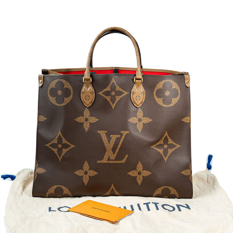 Túi xách Louis Vuitton On The Go ADO2406838