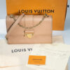 Túi xách Louis Vuitton Saint Sulpice hồng VTA2406915