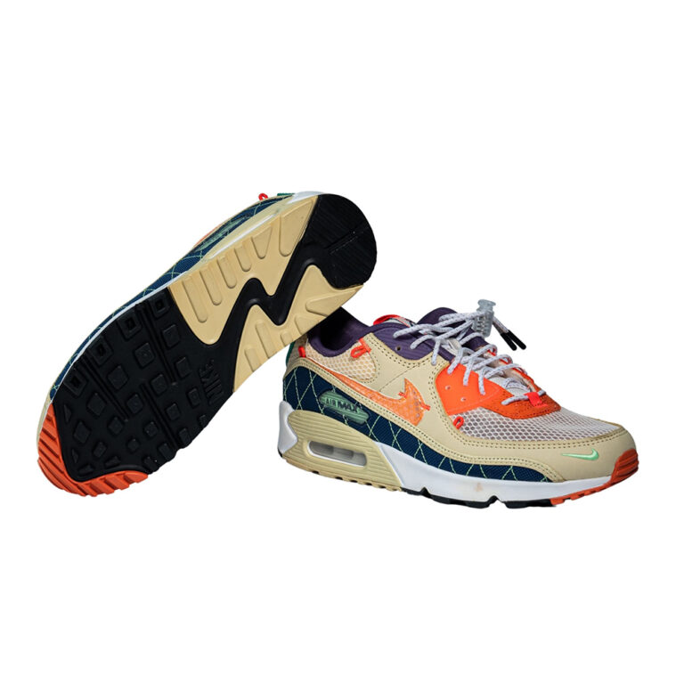 Giày Nike Air Max 90 Mountaineering TNT2407331