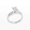 Vỏ nhẫn kim cương 570 0.986C CAS2408893