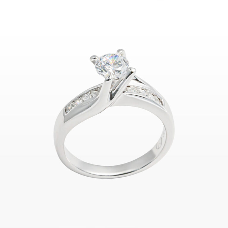 Vỏ nhẫn kim cương 570 0.986C CAS2408893