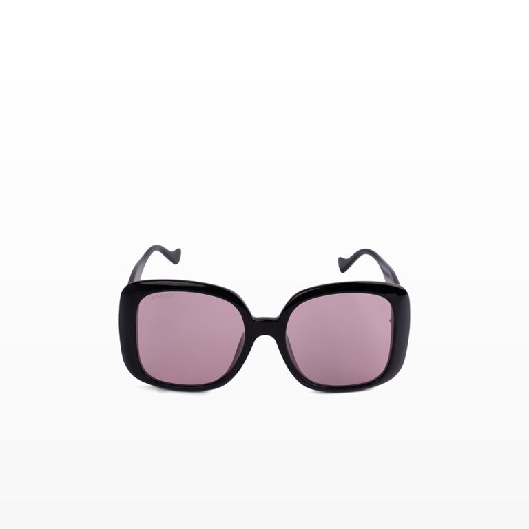 Gucci Sunglasses Black QTP2412370