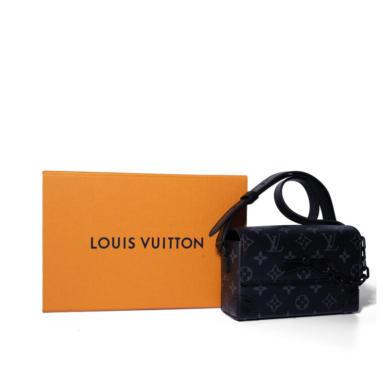 Louis Vuitton Steamer Wearable