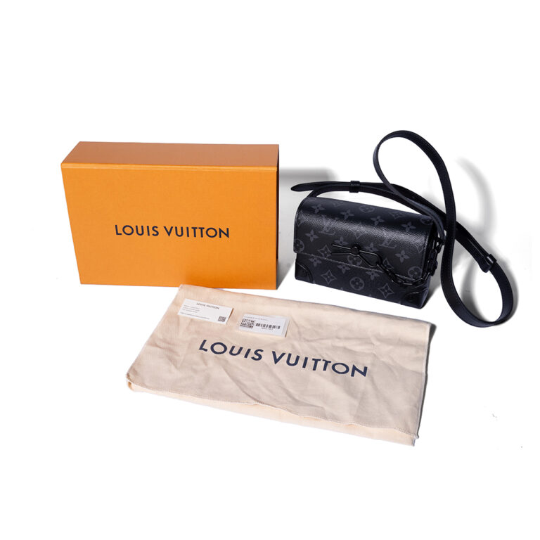 Louis Vuitton Steamer Wearable