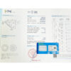 Kim cương 4.01 - 4.03 SI1-D HAN2413234