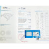 Kim cương 4.58 - 4.59 VVS1-F LAN2411678