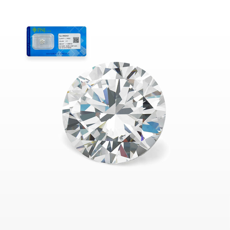 Kim cương 6.34 - 6.38 VVS1-F ADO2415791