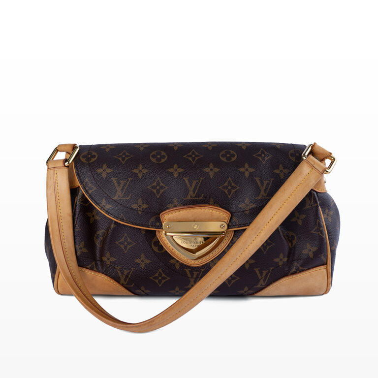 Louis Vuitton Beverly MM CTH2412240