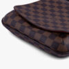 Louis Vuitton Pochette Damier Ebene Brown ADO2414507