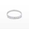 Nhẫn kim cương HLV 750 0.488C TVI2411523