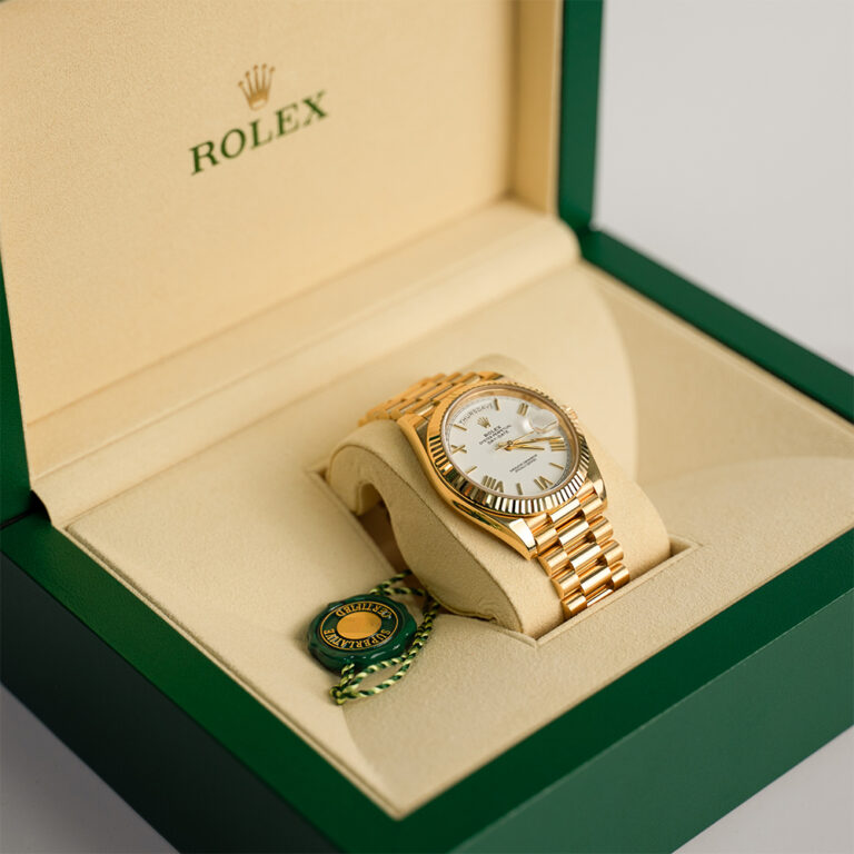 Đồng hồ Rolex President Day-Date 40mm 228238