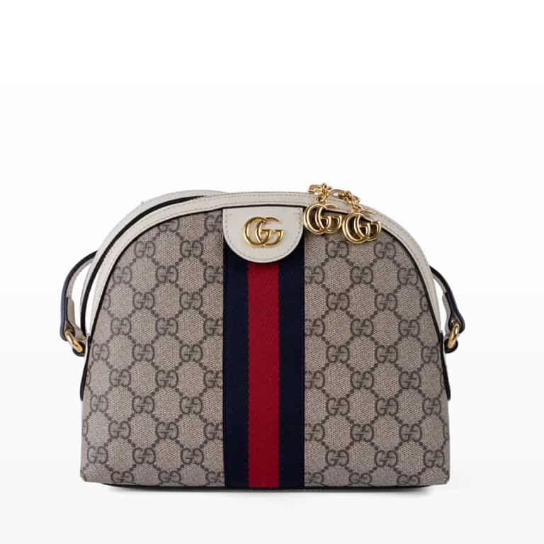 Gucci Ophidia GG Medium Cosmetic Case