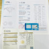 Kim cương 5.74 - 5.78 IF-F COG2419006