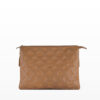 Túi xách Louis Vuitton Coussin PM Màu Beige PHR2416845