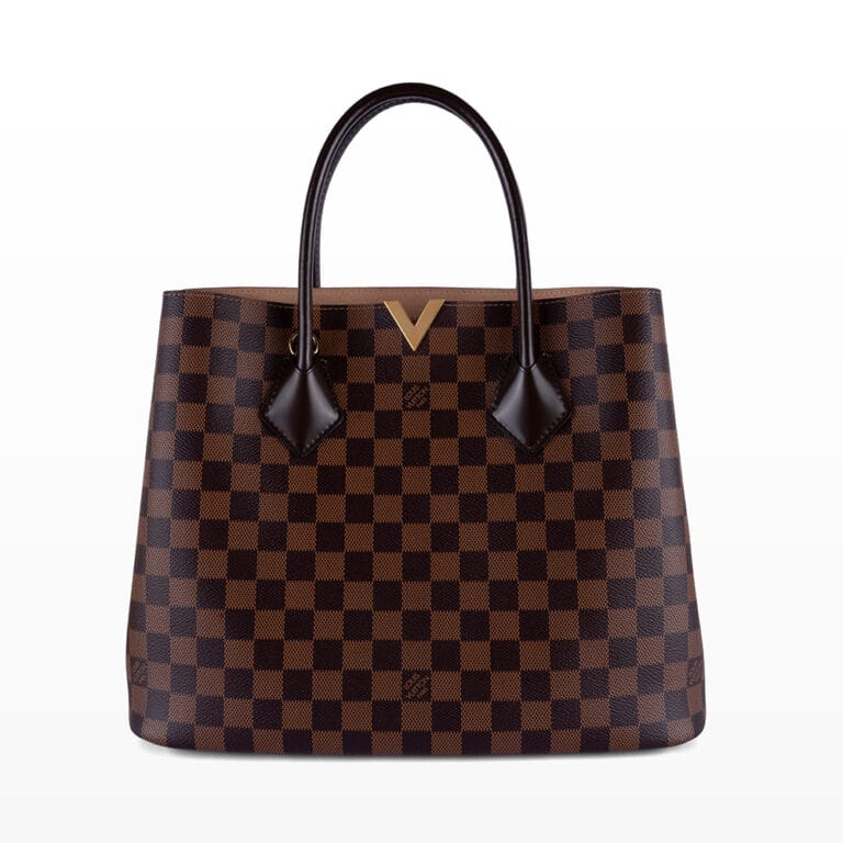 Túi xách Louis Vuitton Damier Ebene