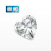 Kim cương 4.92 - 5.71 IF-F HAN2420906