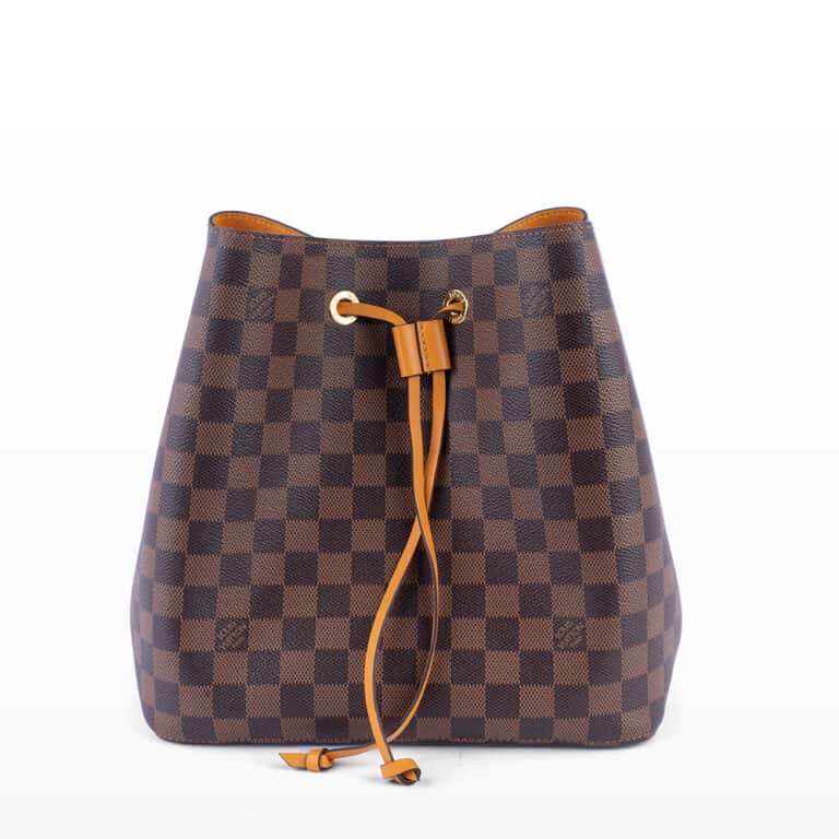 Túi xách Louis Vuitton Neonoe Damier Ebene Canvas