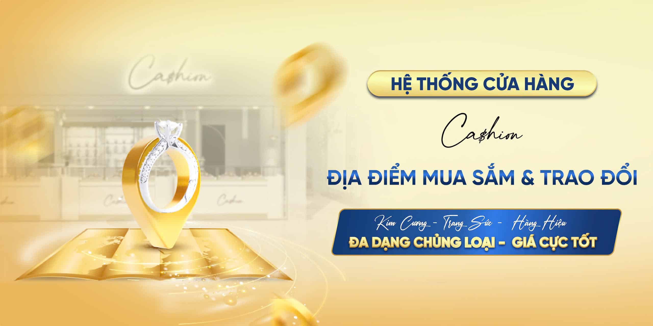 Hệ thống cửa hàng