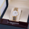 Đồng hồ PIN Longines L4.512.2