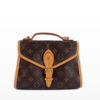 Túi xách Louis Vuitton IVY Handbag Monogram Canvas