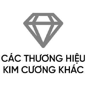 Các thương hiệu kim cương khác