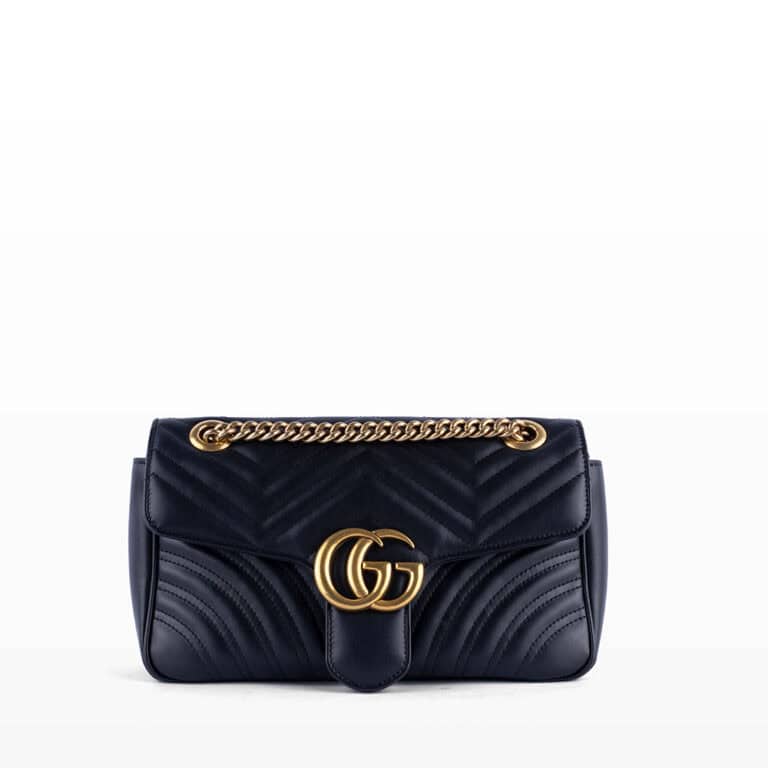 Túi xách Gucci Marmont Black