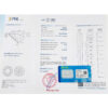 Kim cương 5.41 - 5.44 VVS1-F TDM2426630