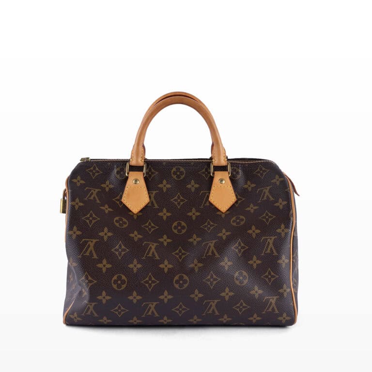 Túi xách Louis Vuitton Speedy 30 Vintage