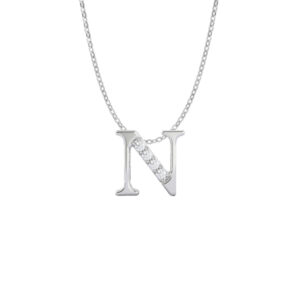 N