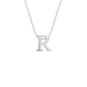 R