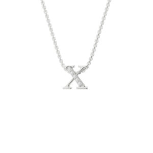 X