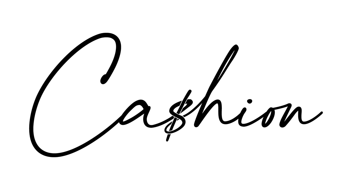 Logo thương hiệu Cashion