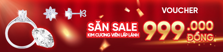 Ưu đãi tới 999K Black Friday