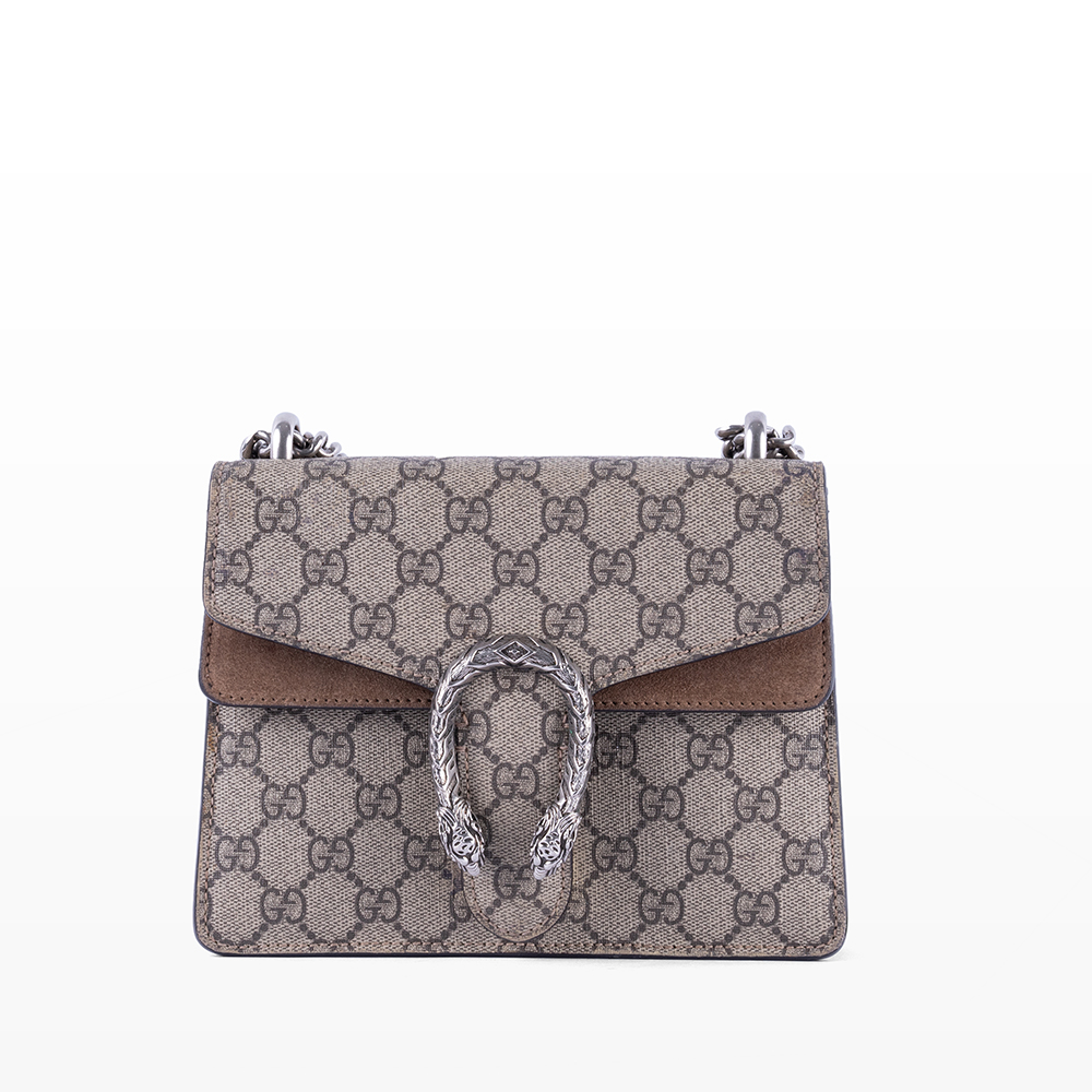 Túi Shoulder Gucci Dionysus Nữ QNG2442105