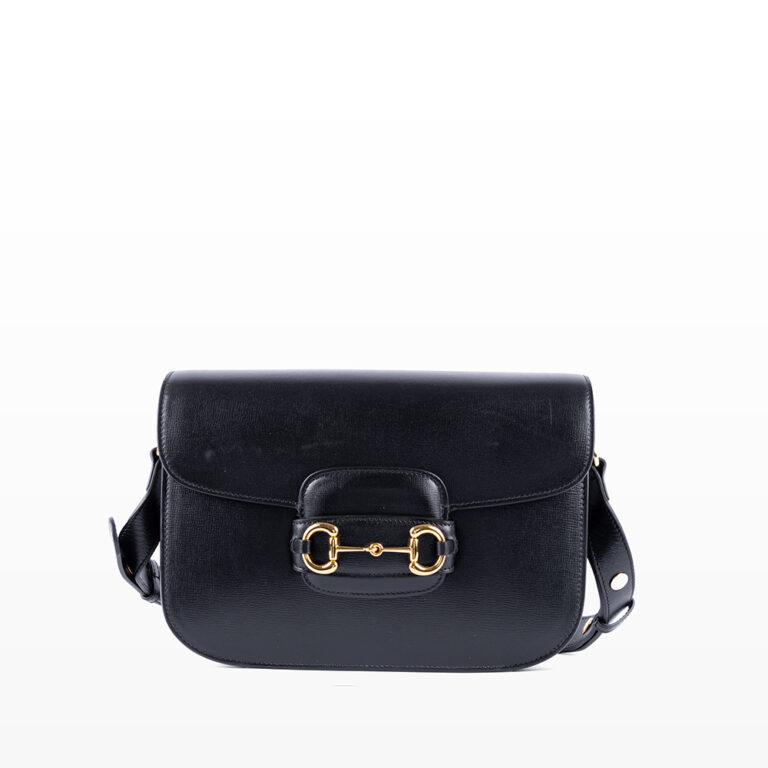 Túi Shoulder Gucci Horsebit 1955 Nữ TMY2443815