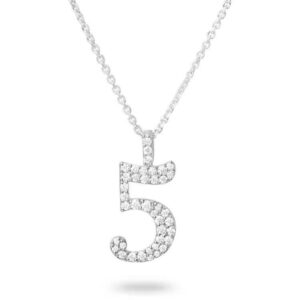 5
