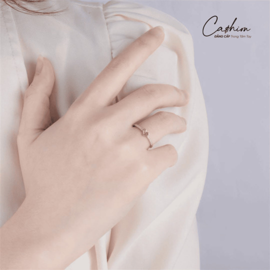 Quà trang sức kim cương cho lễ tình nhân
