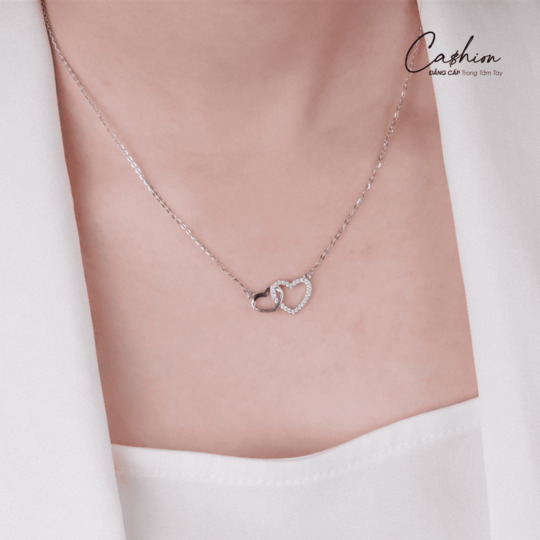 Trang sức kim cương cho ngày kỷ niệm cưới
