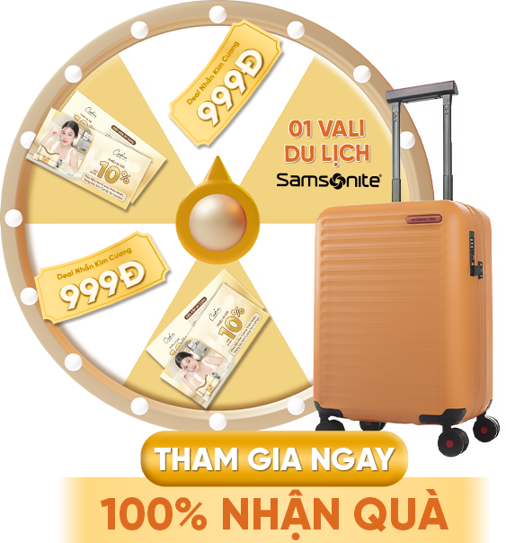 Nhận ưu đãi