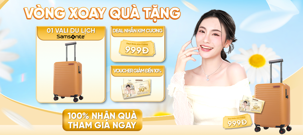 Ưu đãi khách hàng mới