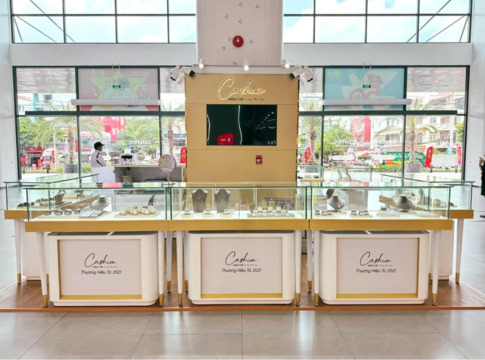 CASHION – ĐỊA CHỈ UY TÍN CHO NGƯỜI MUA KIM CƯƠNG LẦN ĐẦU