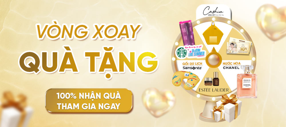 Ưu đãi khách hàng mới