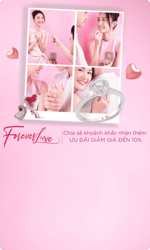 FOREVER LOVE Collection